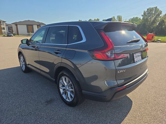 Used 2023 Honda CR-V EX-L image 11