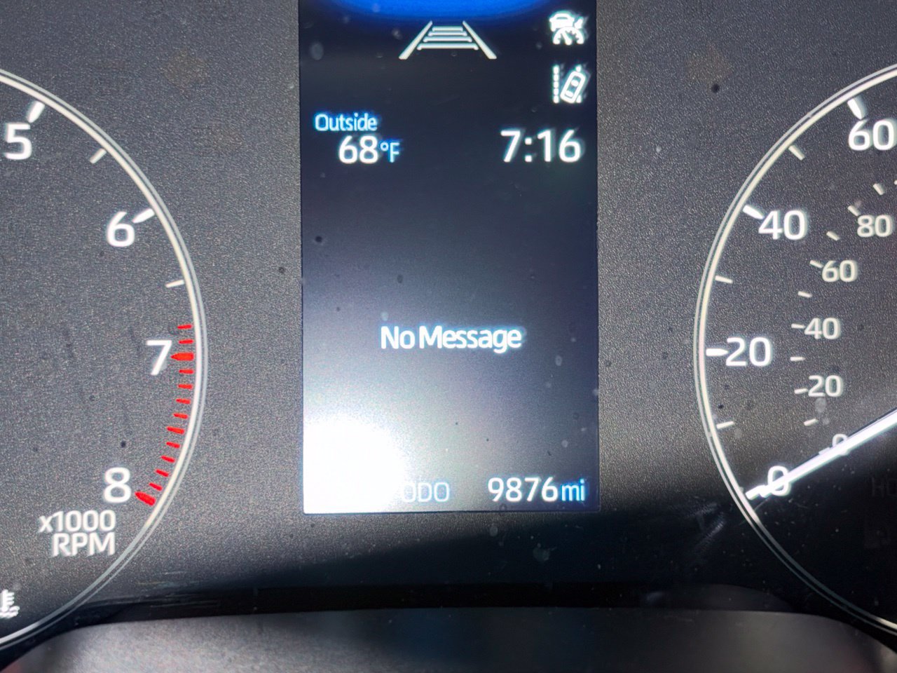 Used 2024 Toyota Corolla LE FWD image 9