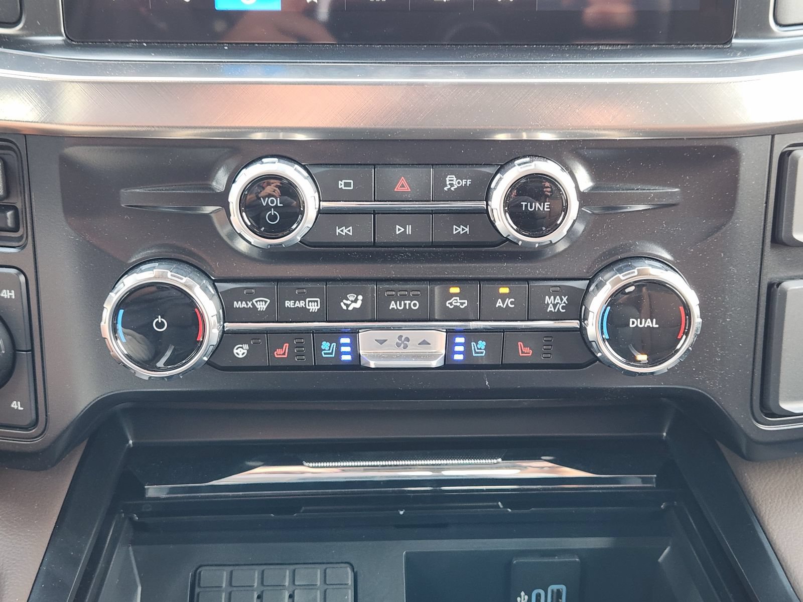 New 2026 Ford F350 King Ranch AWD/4WD image 18