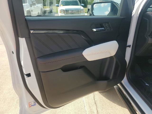 New 2026 GMC Canyon AT4X image 30