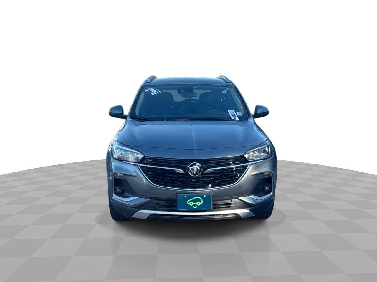 Certified 2020 Buick Encore GX Select image 3