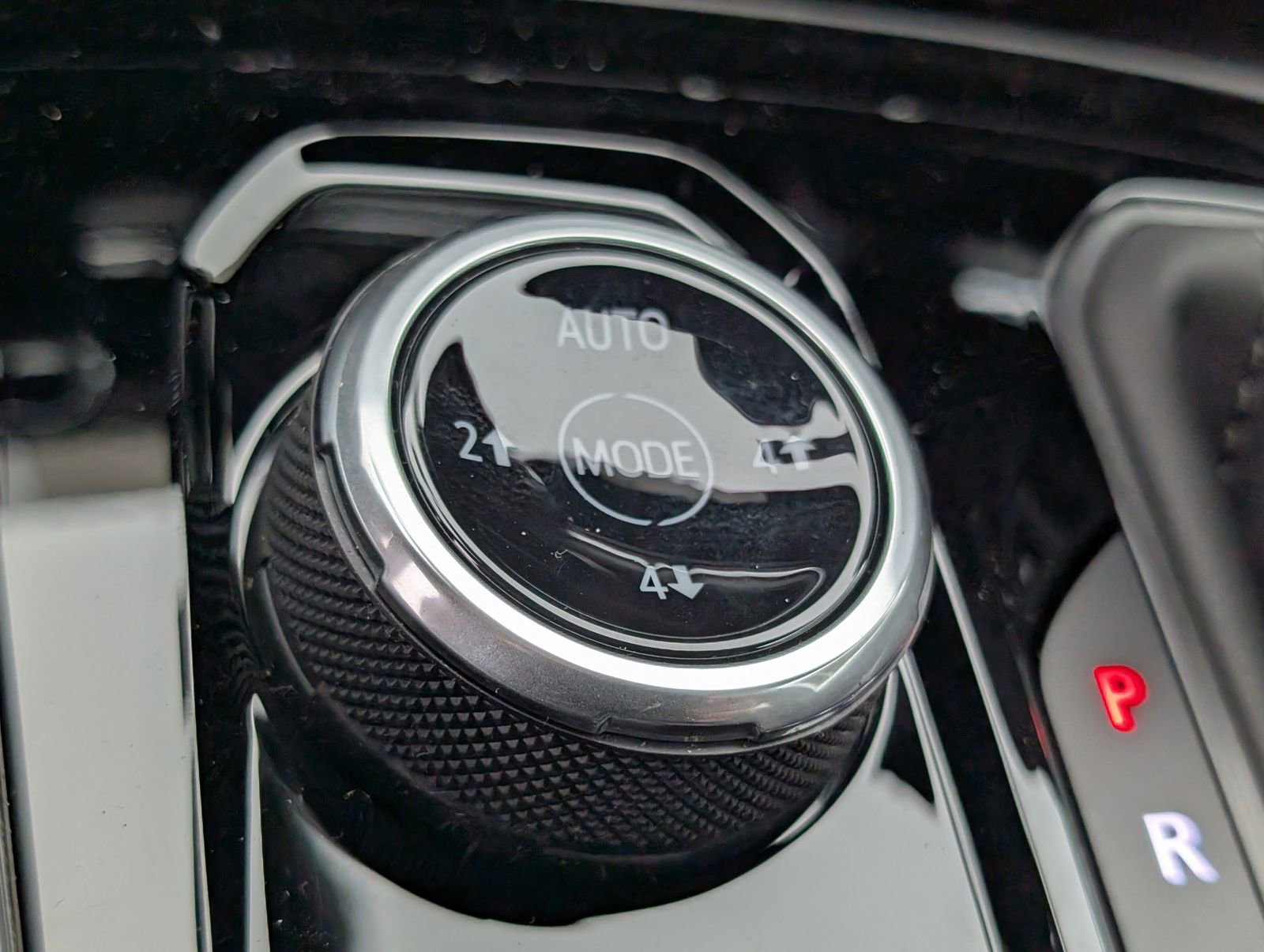 New 2026 Chevrolet Colorado Trail Boss image 21