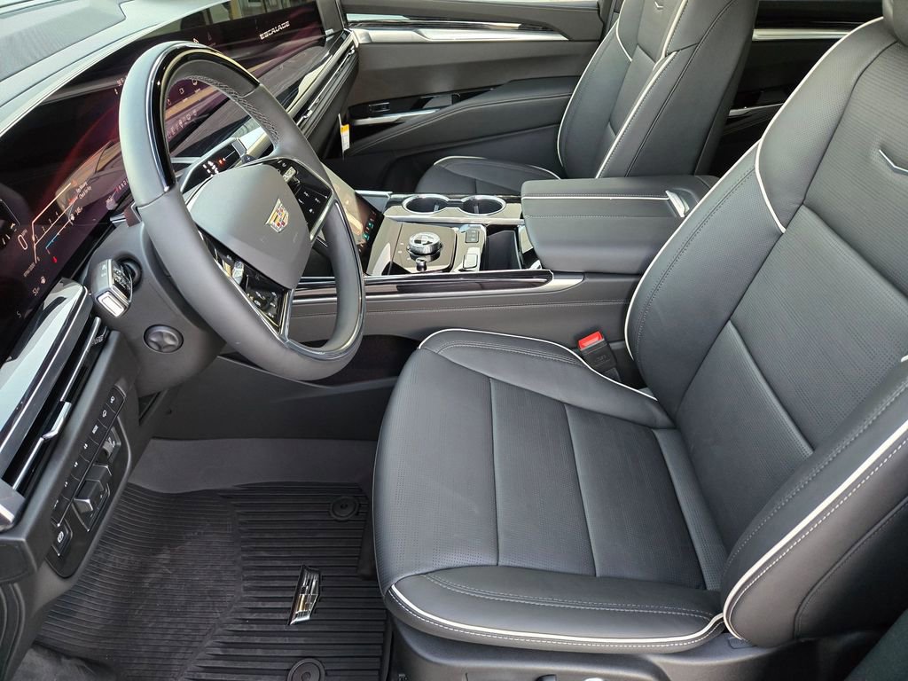 New 2026 Cadillac Escalade Sport w/ Touring Package image 11