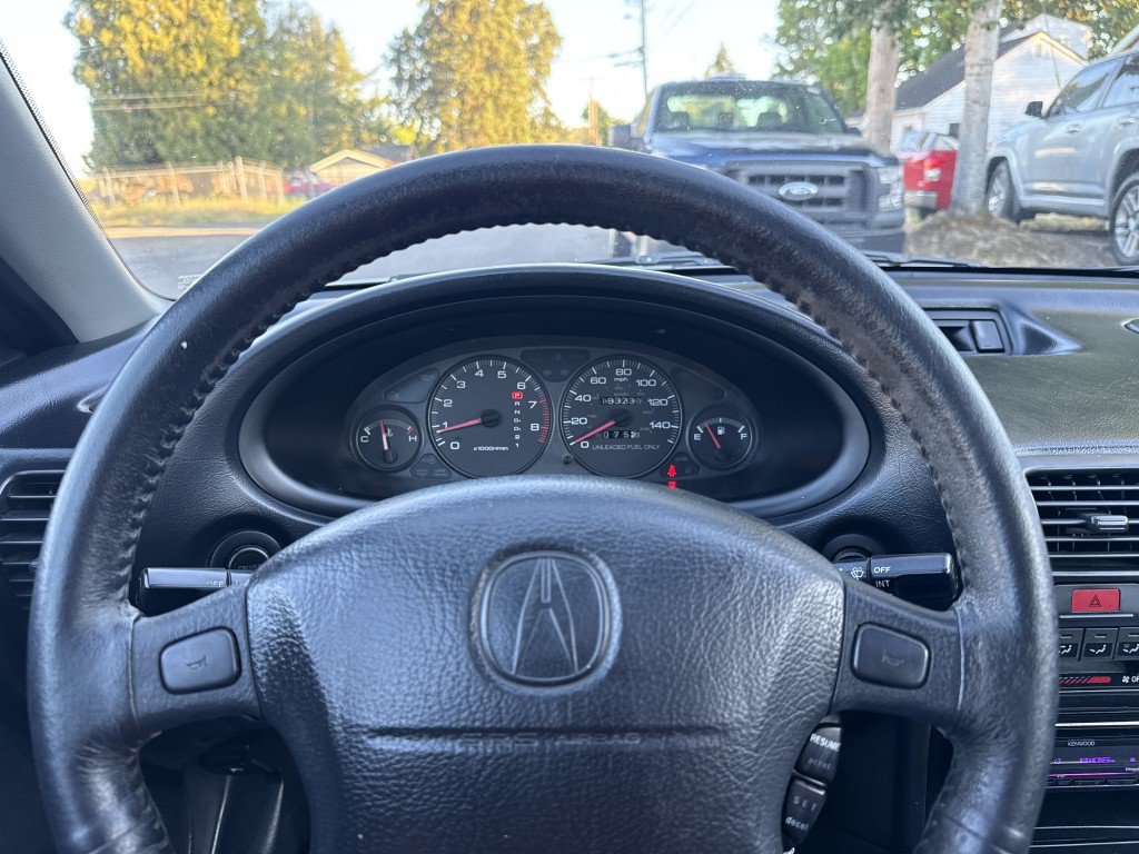 Used 2001 Acura Integra GS FWD image 27