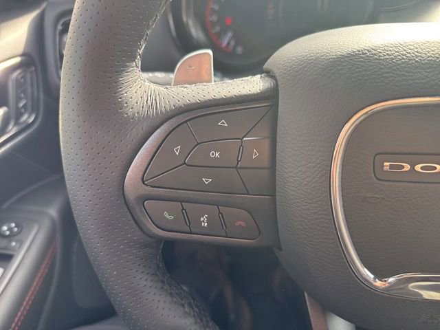 New 2026 Dodge Durango GT image 13