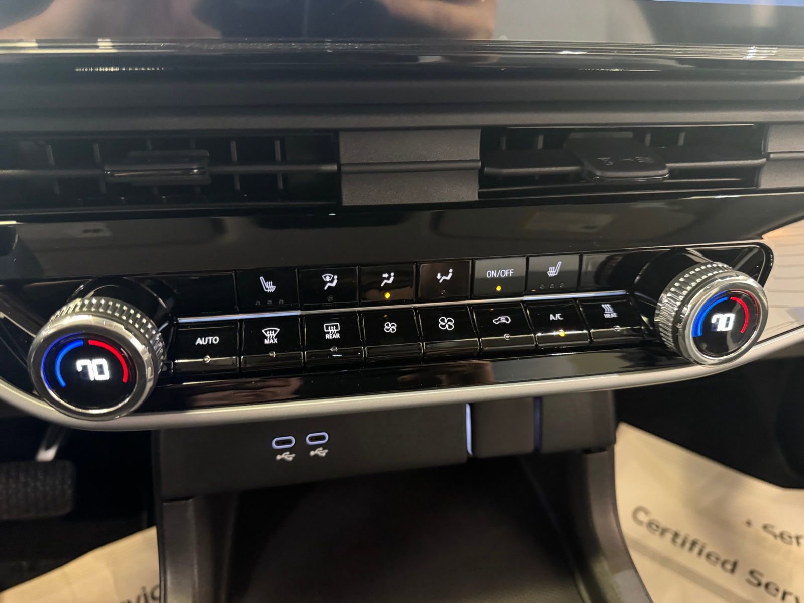 New 2025 Honda Prologue EX image 40