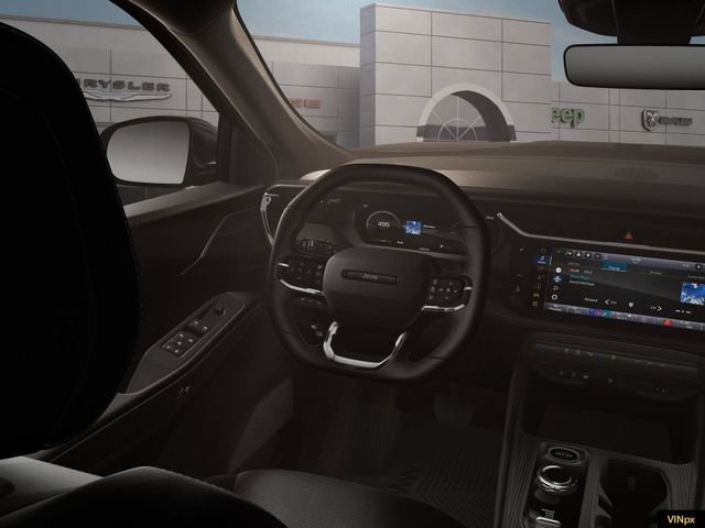 New 2026 Jeep Cherokee Laredo AWD/4WD image 22