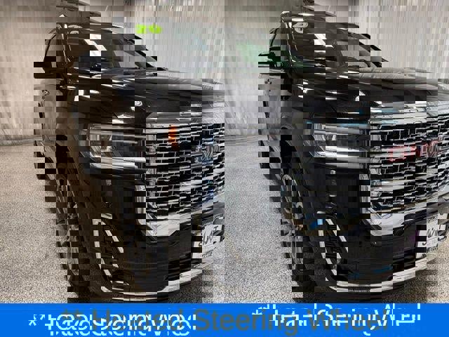 Used 2020 GMC Acadia Denali image 9