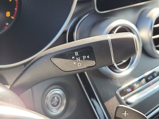 Used 2022 Mercedes-Benz GLC 300 4MATIC image 14