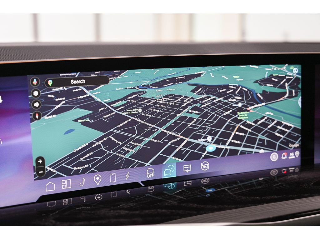 New 2026 Cadillac Escalade IQL Luxury image 53