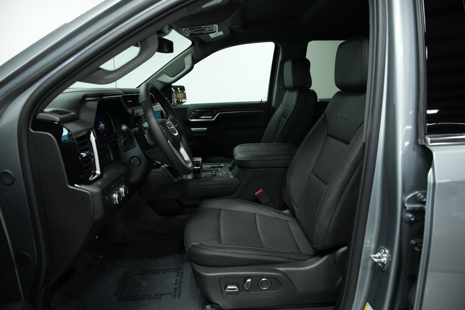 New 2026 GMC Sierra 1500 Denali AWD/4WD image 35