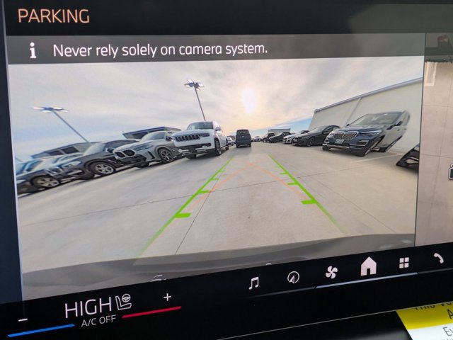 New 2026 BMW X3 xDrive30 w/ Premium Package image 13