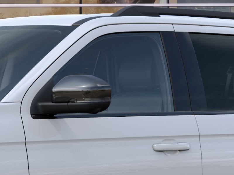 New 2027 Ford Expedition Max Platinum AWD/4WD image 20