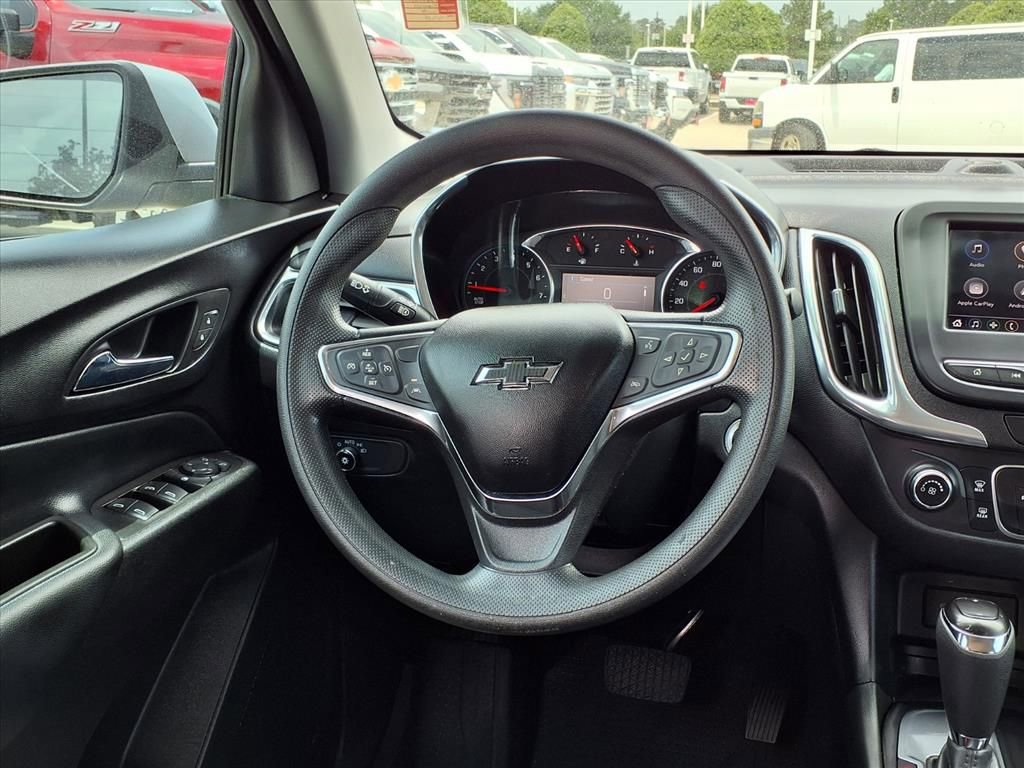Used 2020 Chevrolet Equinox LT w/ LPO, Floor Liner Package FWD image 15