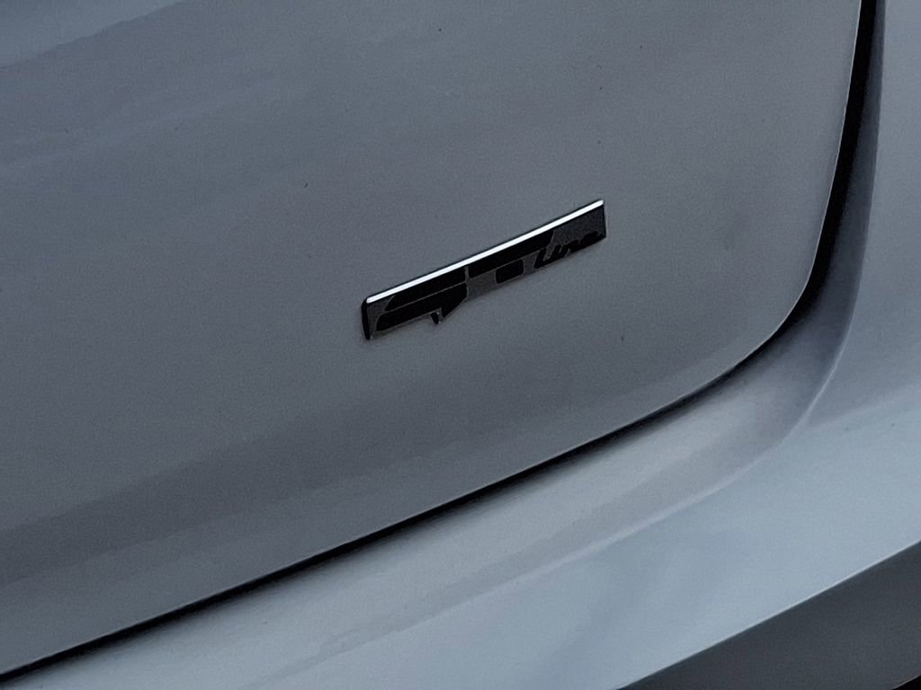 Used 2025 Kia K5 GT-Line image 34