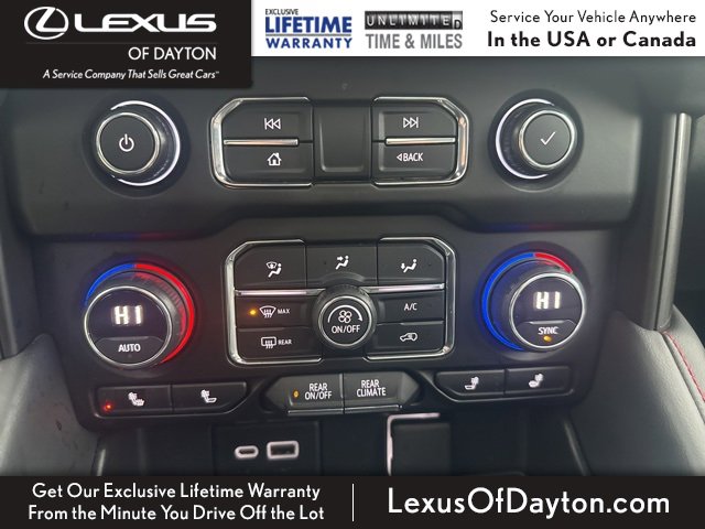 Used 2021 Chevrolet Tahoe RST w/ Luxury Package image 26