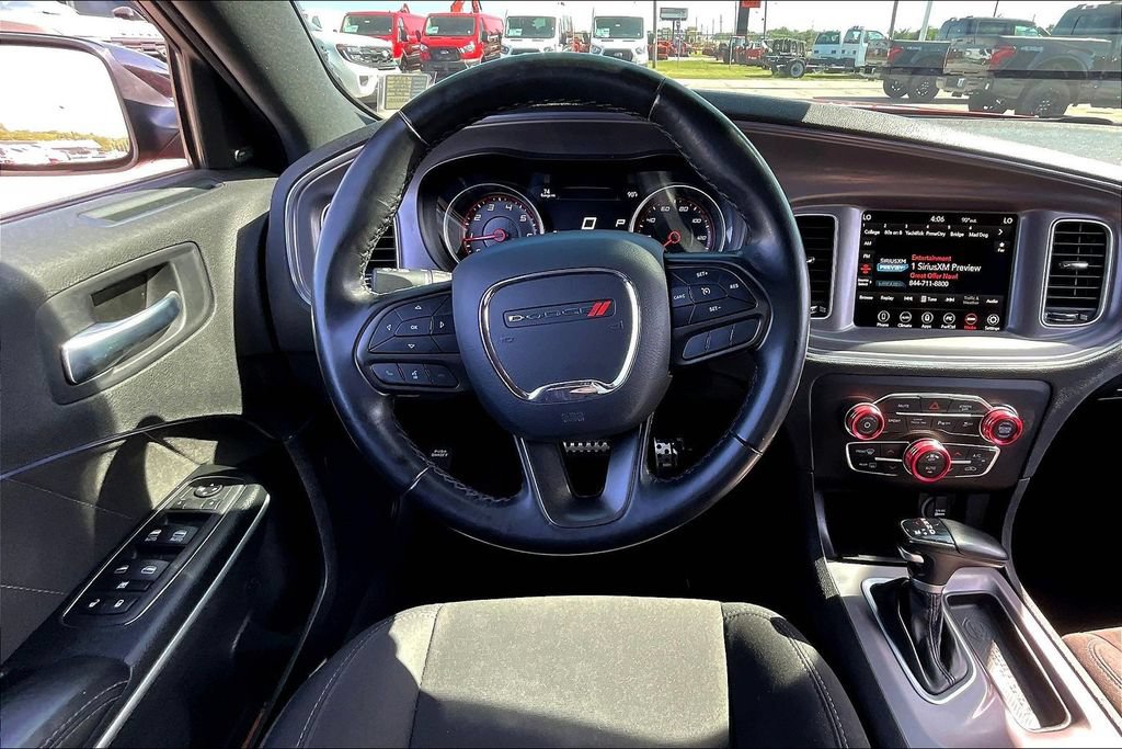 Used 2023 Dodge Charger GT RWD image 5