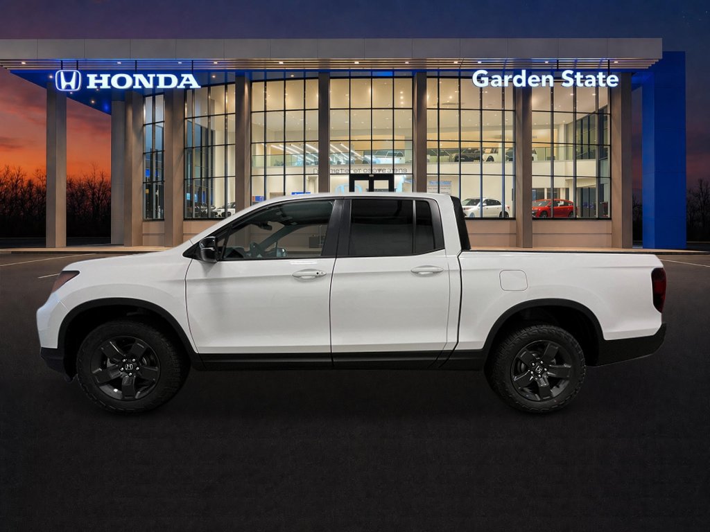 New 2026 Honda Ridgeline TrailSport image 2