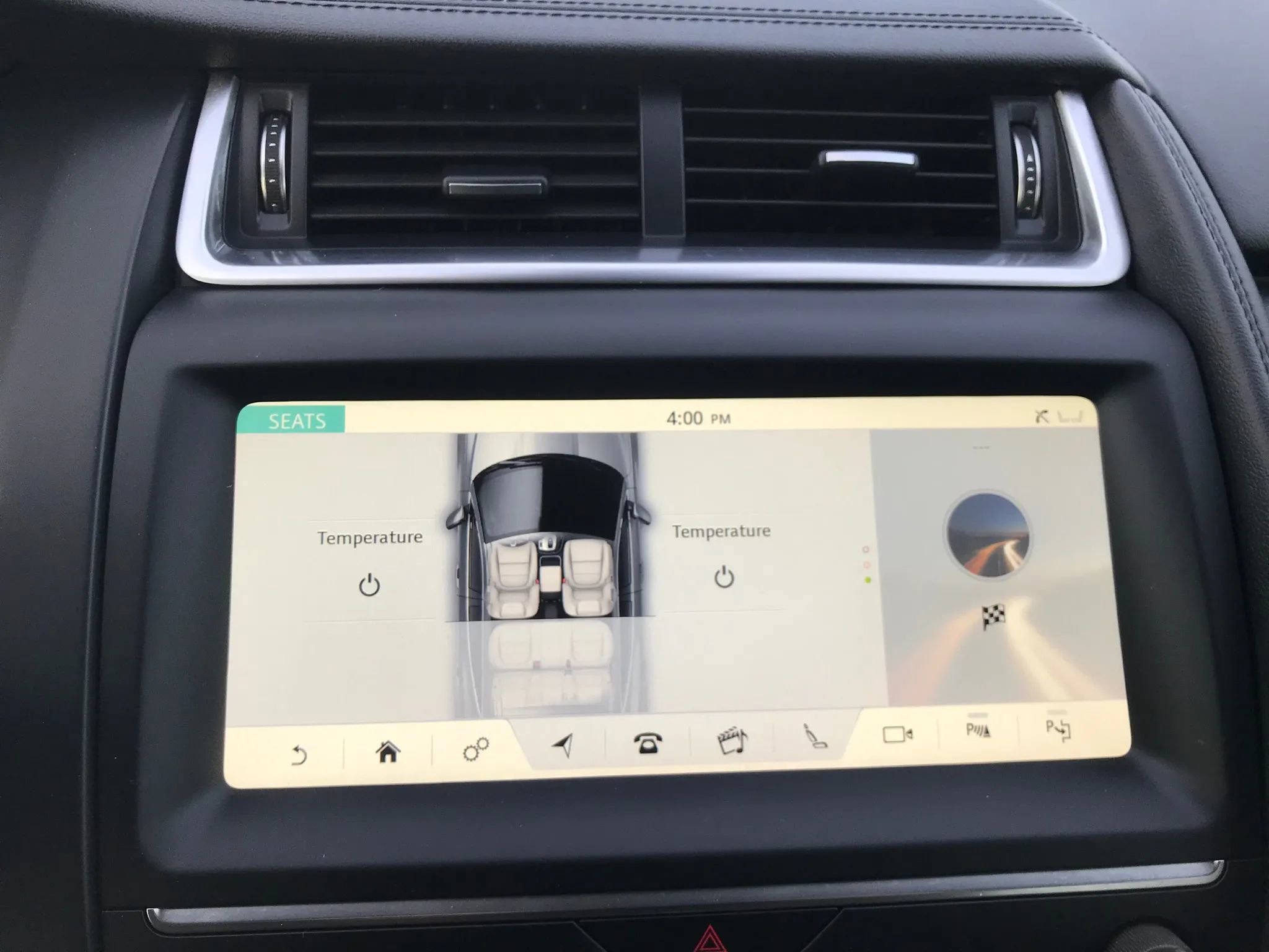 Used 2018 Jaguar E-PACE S image 24