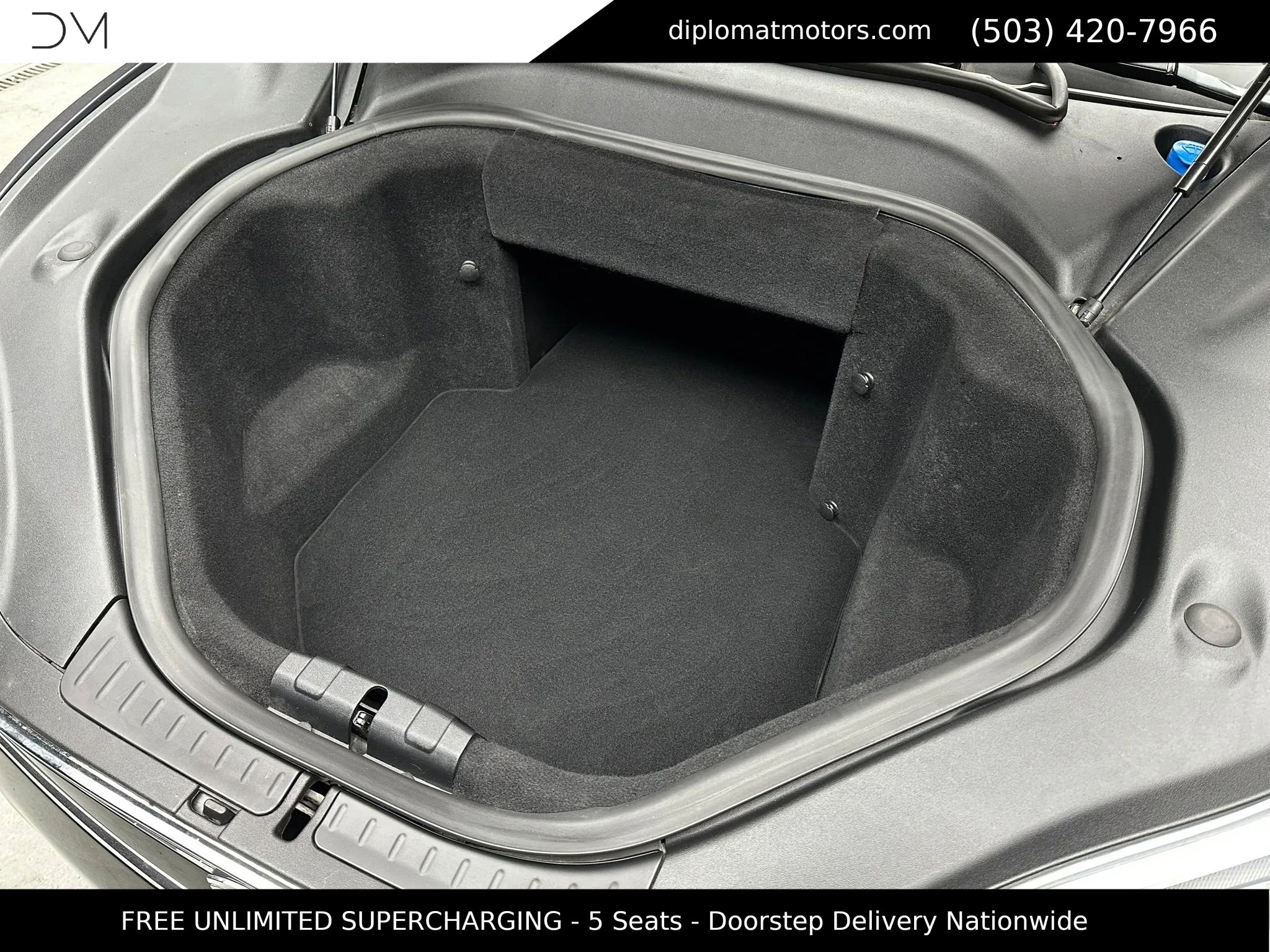 Used 2014 Tesla Model S 60 RWD image 45