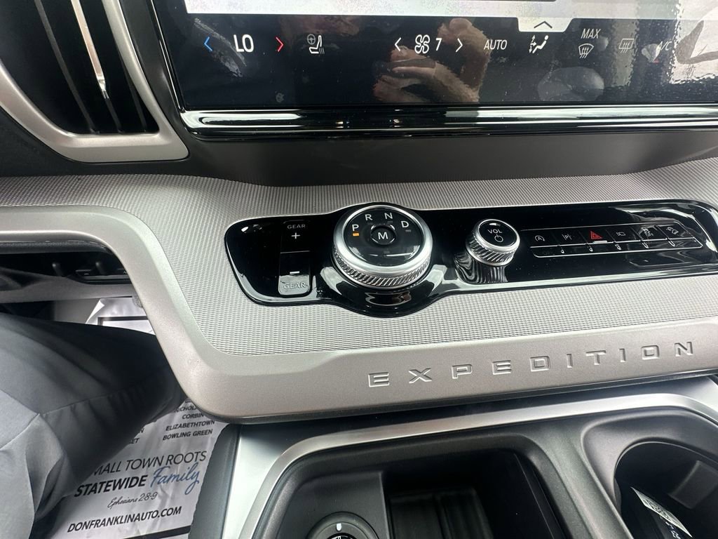 New 2026 Ford Expedition Max Active image 26