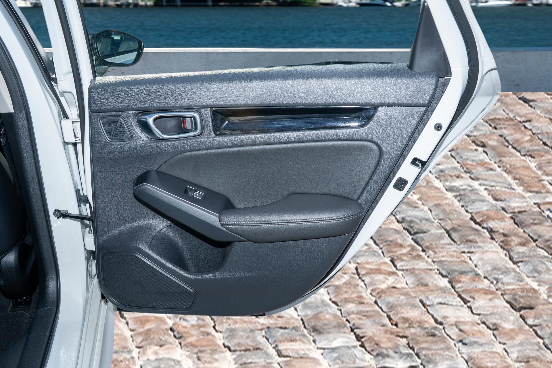 Certified 2023 Honda Civic Touring image 13