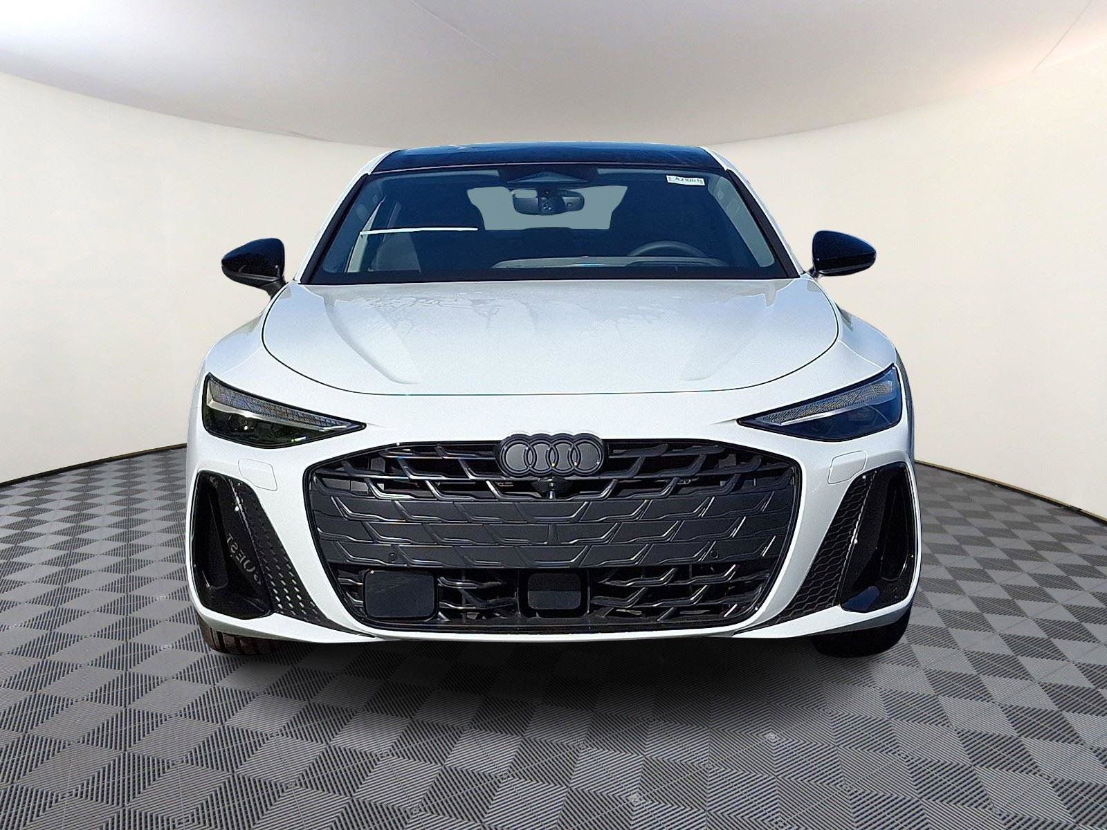 New 2026 Audi A6 Prestige image 2