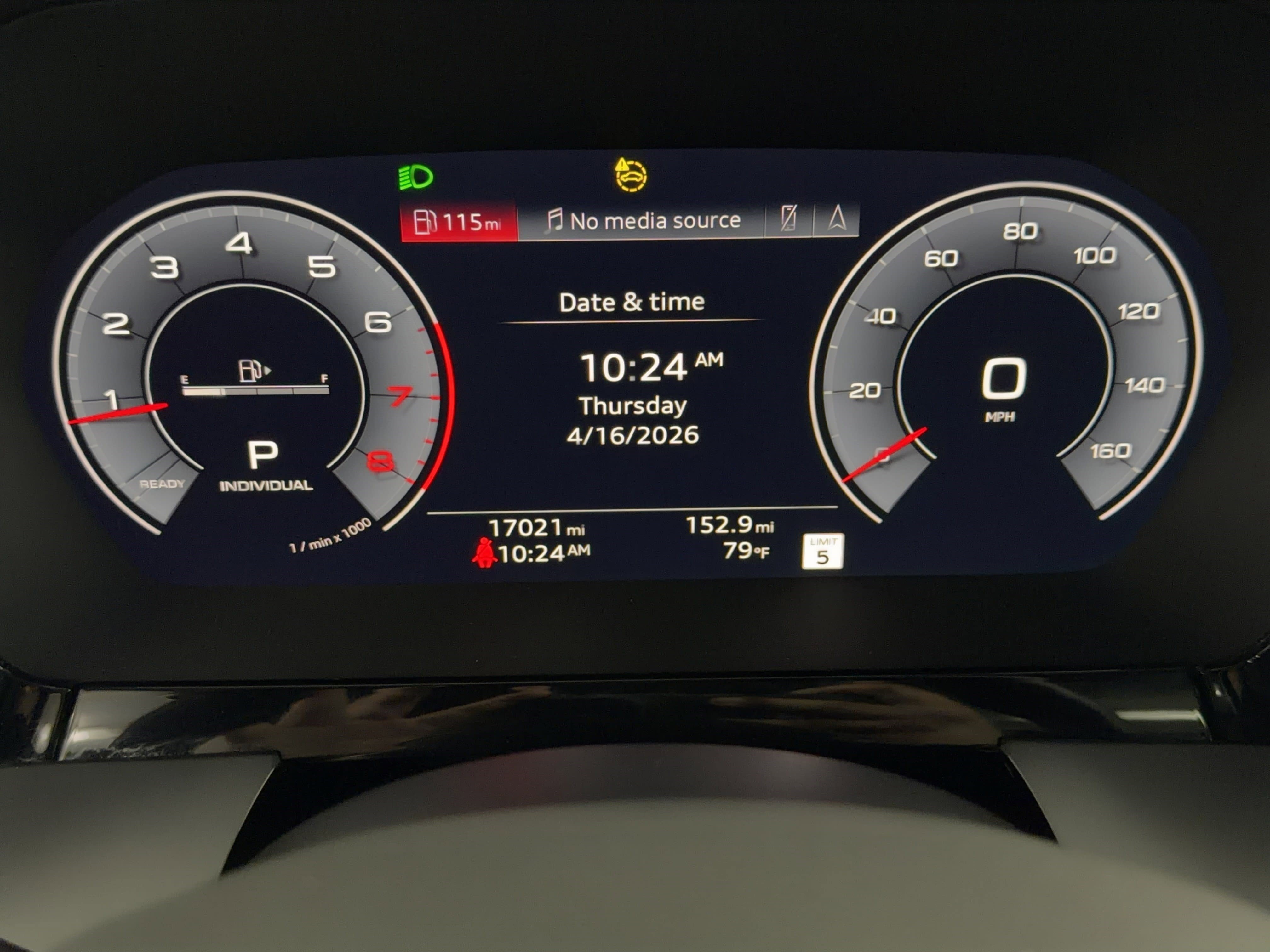 Used 2023 Audi A3 2.0T Premium Plus w/ Premium Plus Package image 23