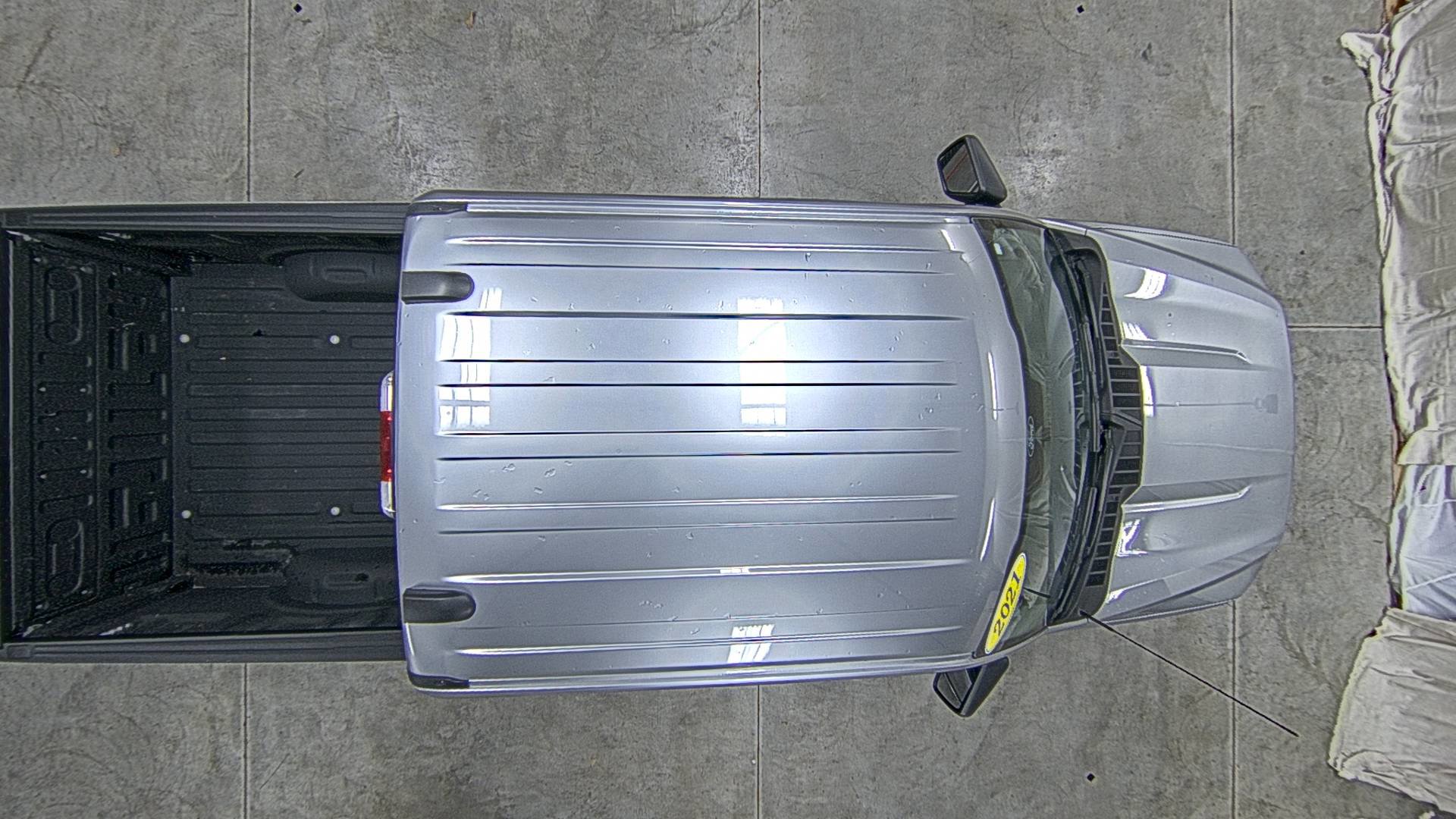 Used 2021 Ford F150 XLT w/ Equipment Group 302A High AWD/4WD image 35