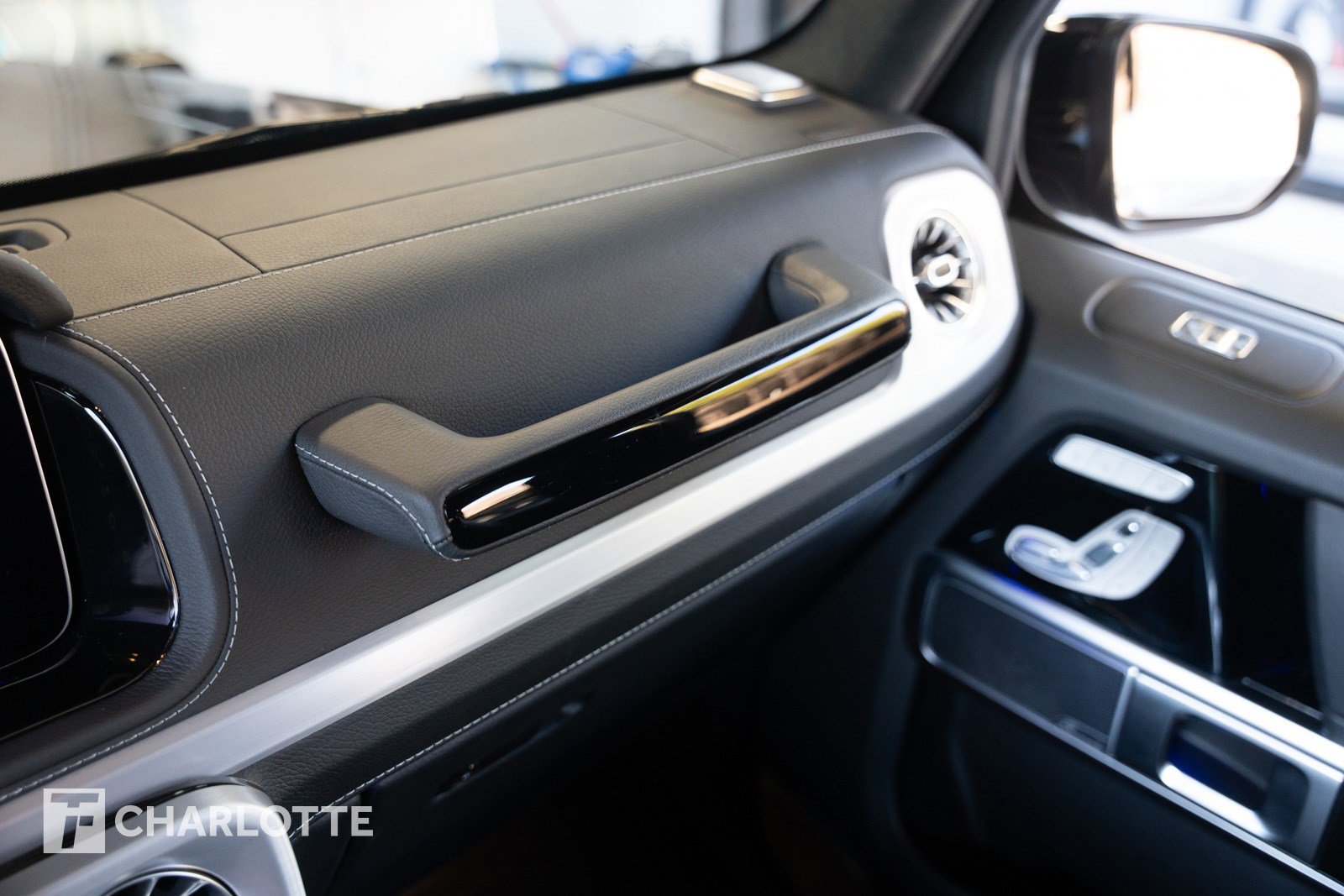 Used 2022 Mercedes-Benz G 63 AMG 4MATIC image 23