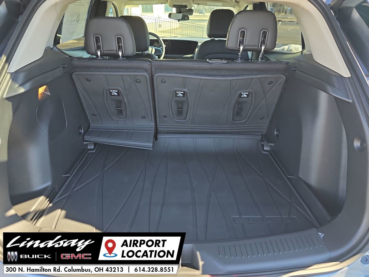 New 2026 Buick Encore GX Preferred w/ Comfort Package image 25