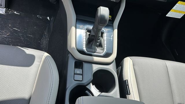 New 2025 Subaru Forester Limited image 17