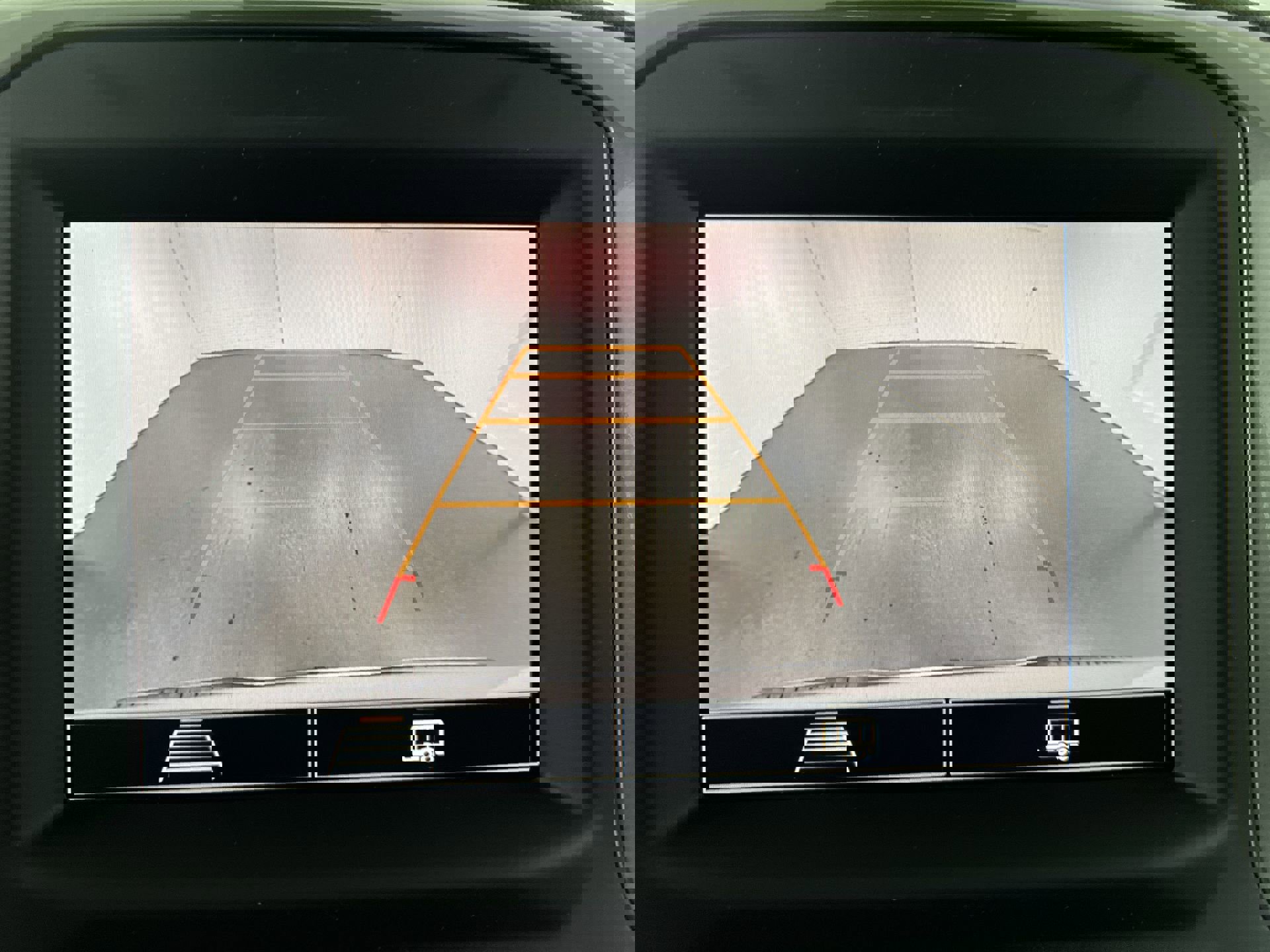 New 2026 Chevrolet Silverado 1500 Custom w/ Turbomax Blackout Package AWD/4WD image 48