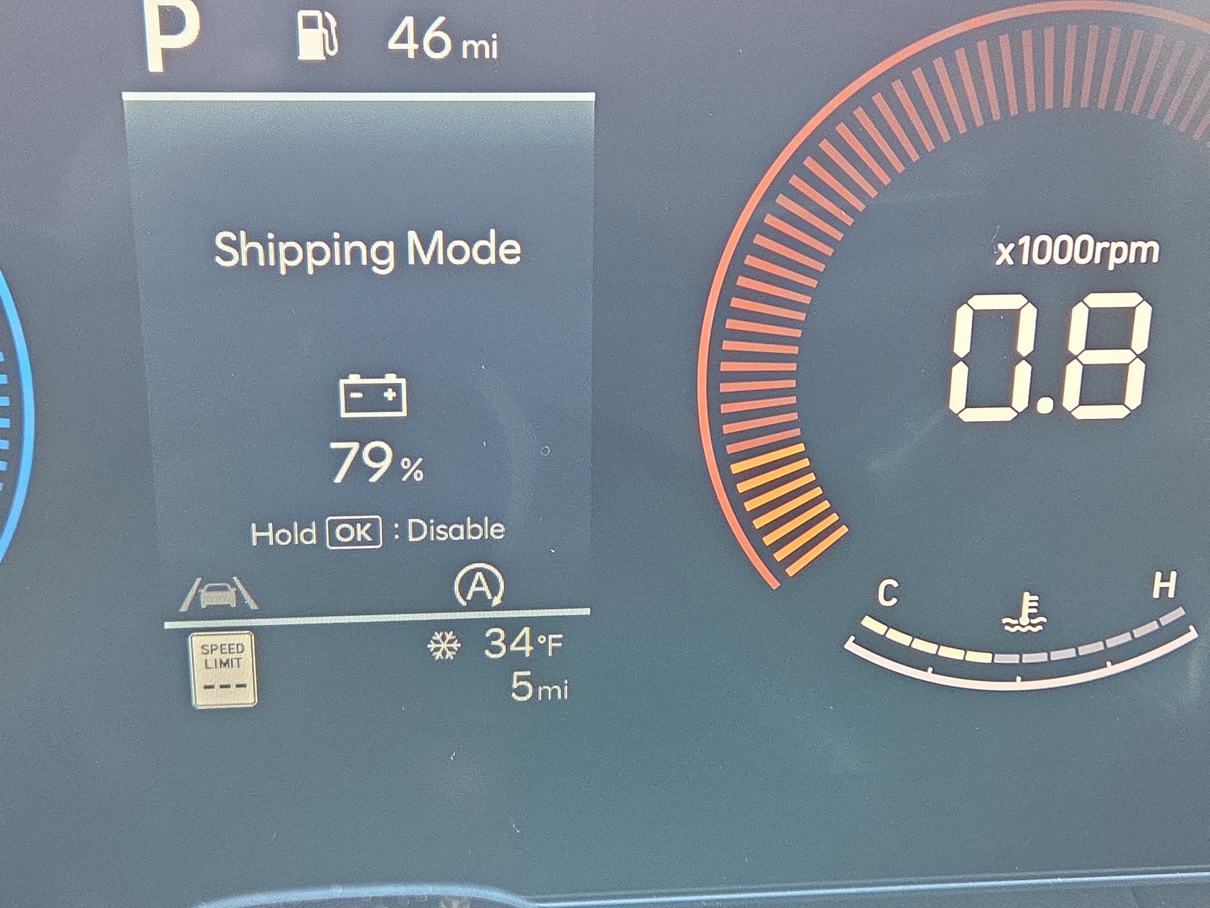 New 2026 Hyundai Santa Fe XRT image 22