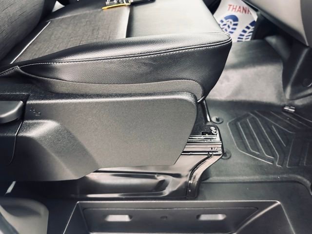 New 2026 Ford Transit 350 148 High Roof Extended w/ Load Area Protection Package image 12