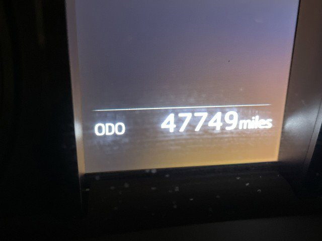 Used 2023 Toyota 4Runner SR5 image 15