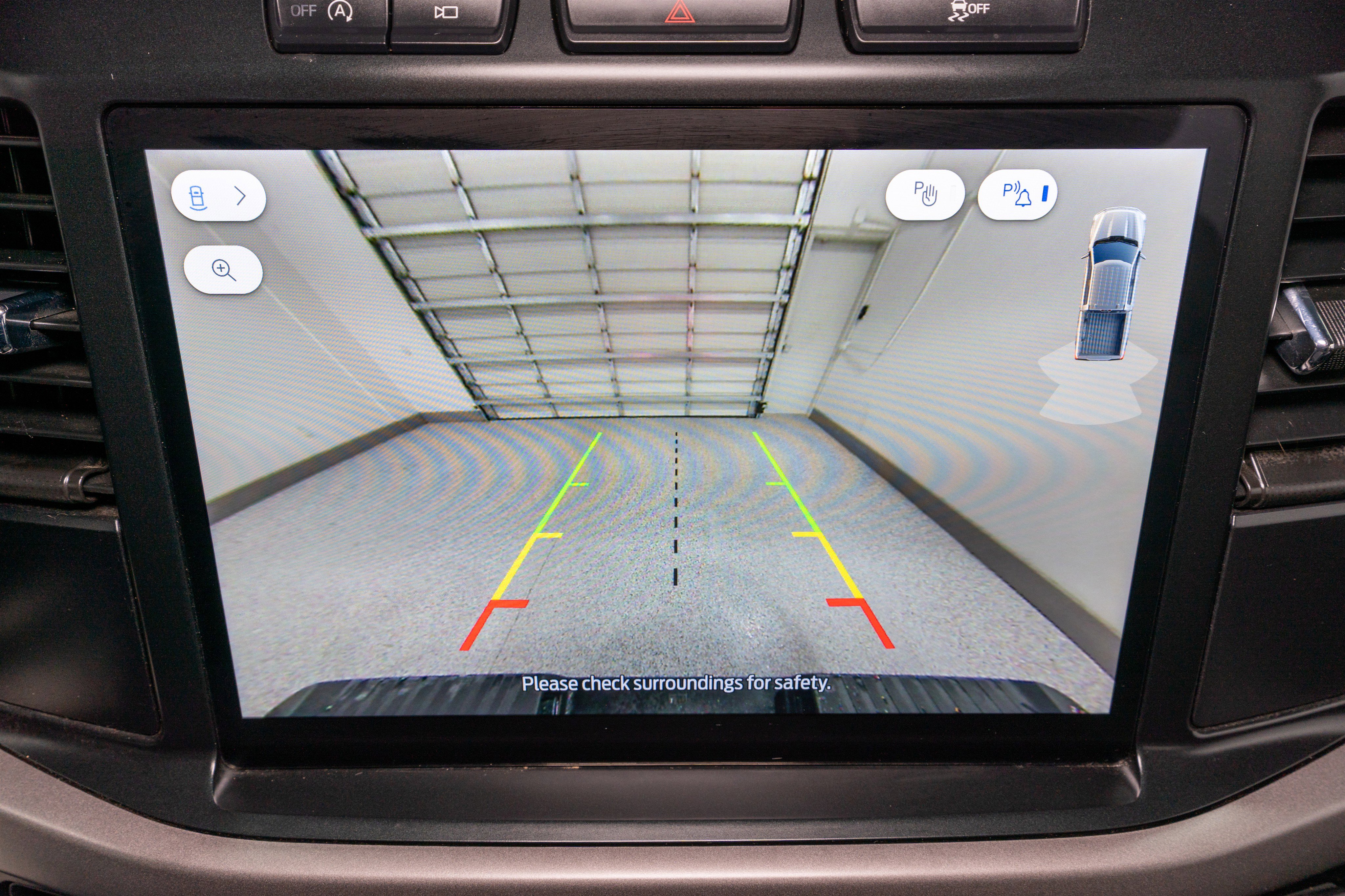 Used 2024 Ford F150 XL AWD/4WD image 20