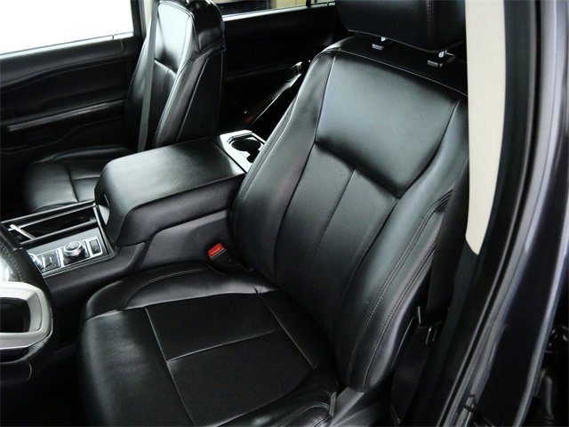 Certified 2022 Ford Expedition XLT image 17