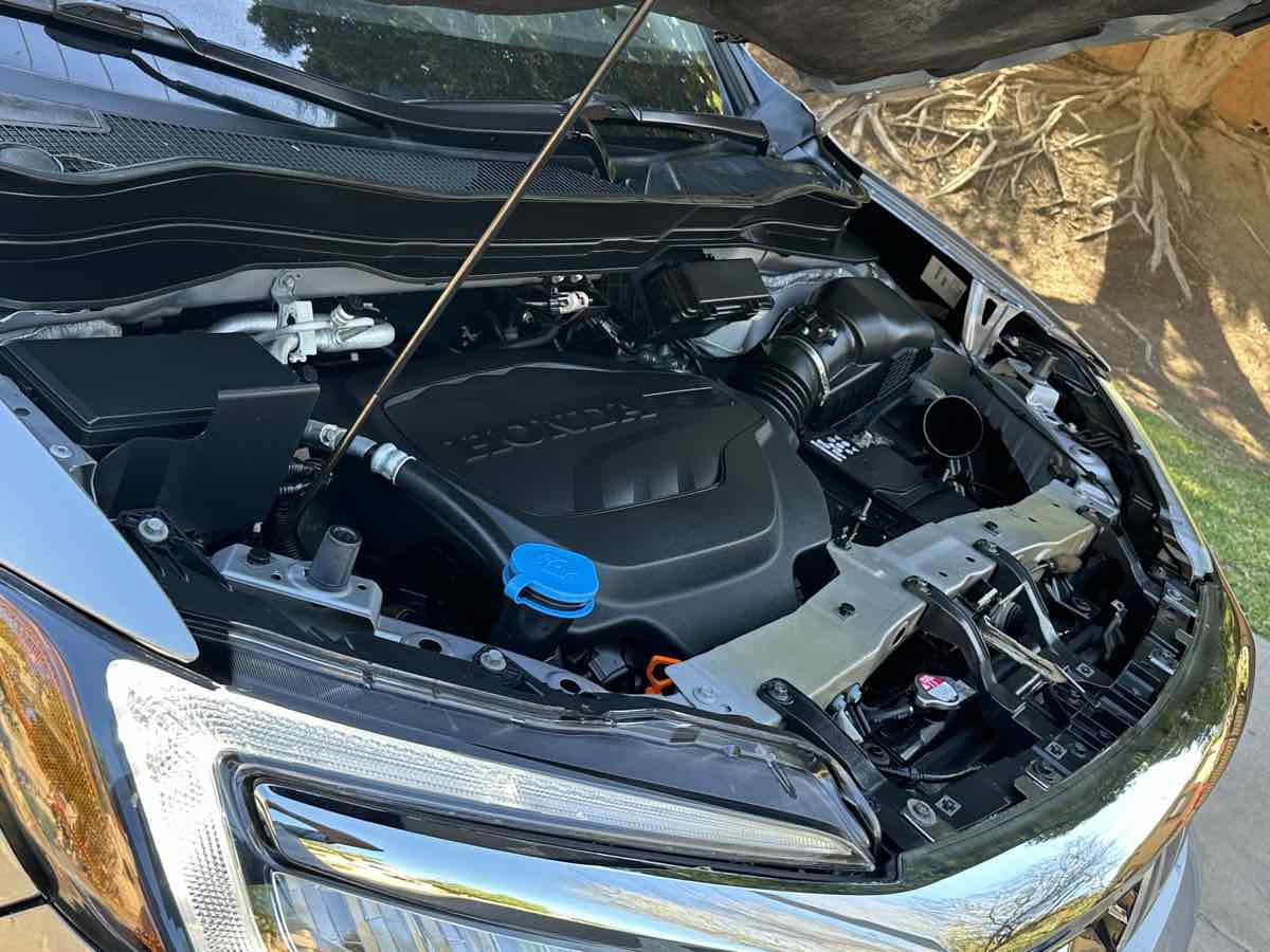 Used 2019 Honda Pilot Touring image 67