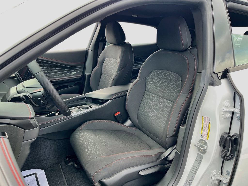 New 2026 Dodge Charger R/T w/ Blacktop Package AWD/4WD image 19