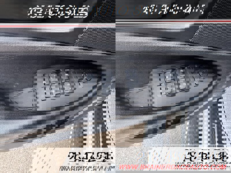 Used 2016 Cadillac Escalade ESV Premium AWD/4WD image 17