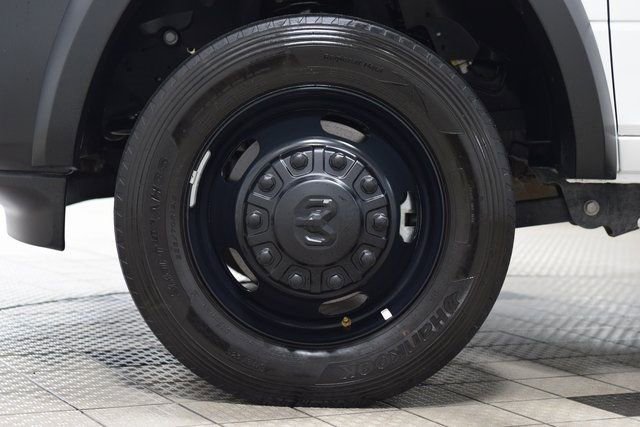 Used 2025 RAM 5500 Tradesman image 17