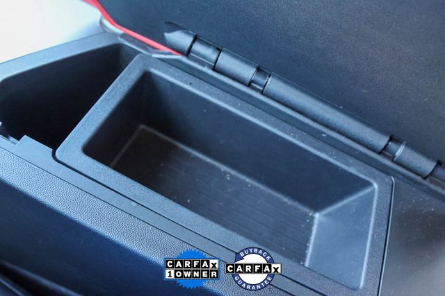 Used 2025 Chevrolet Equinox EV RS image 21