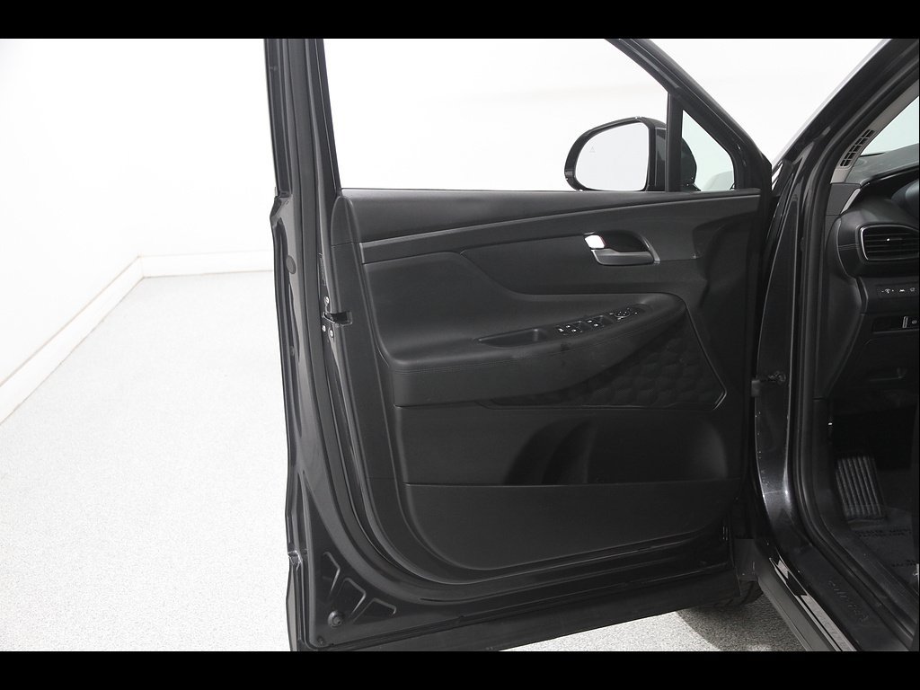 Certified 2023 Hyundai Santa Fe SEL AWD/4WD image 4