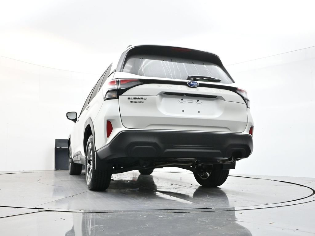 Used 2025 Subaru Forester Premium w/ Convenience Package #2 image 32