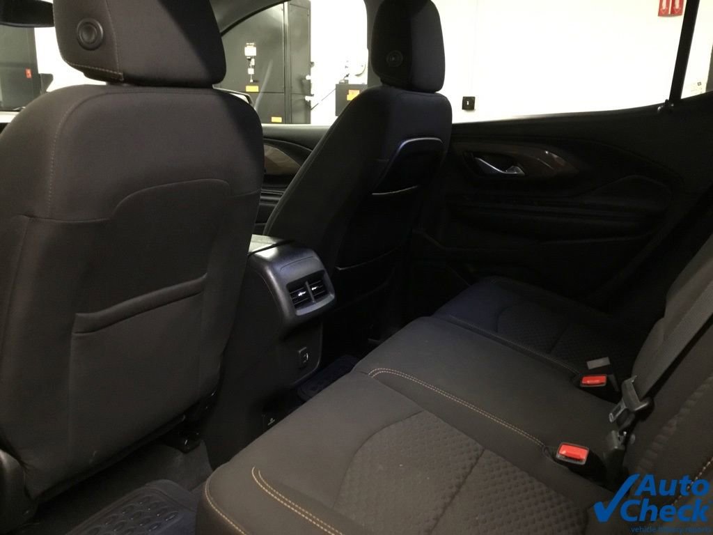 Used 2021 GMC Terrain SLE w/ Driver Convenience Package AWD/4WD image 27
