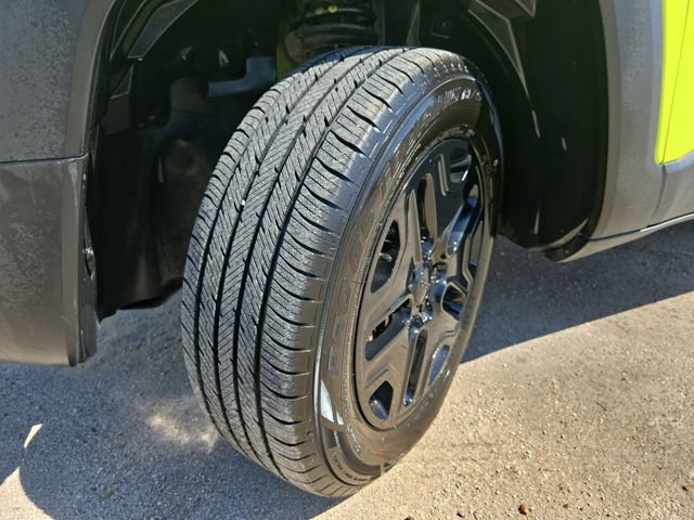 Used 2018 Jeep Renegade Trailhawk image 32