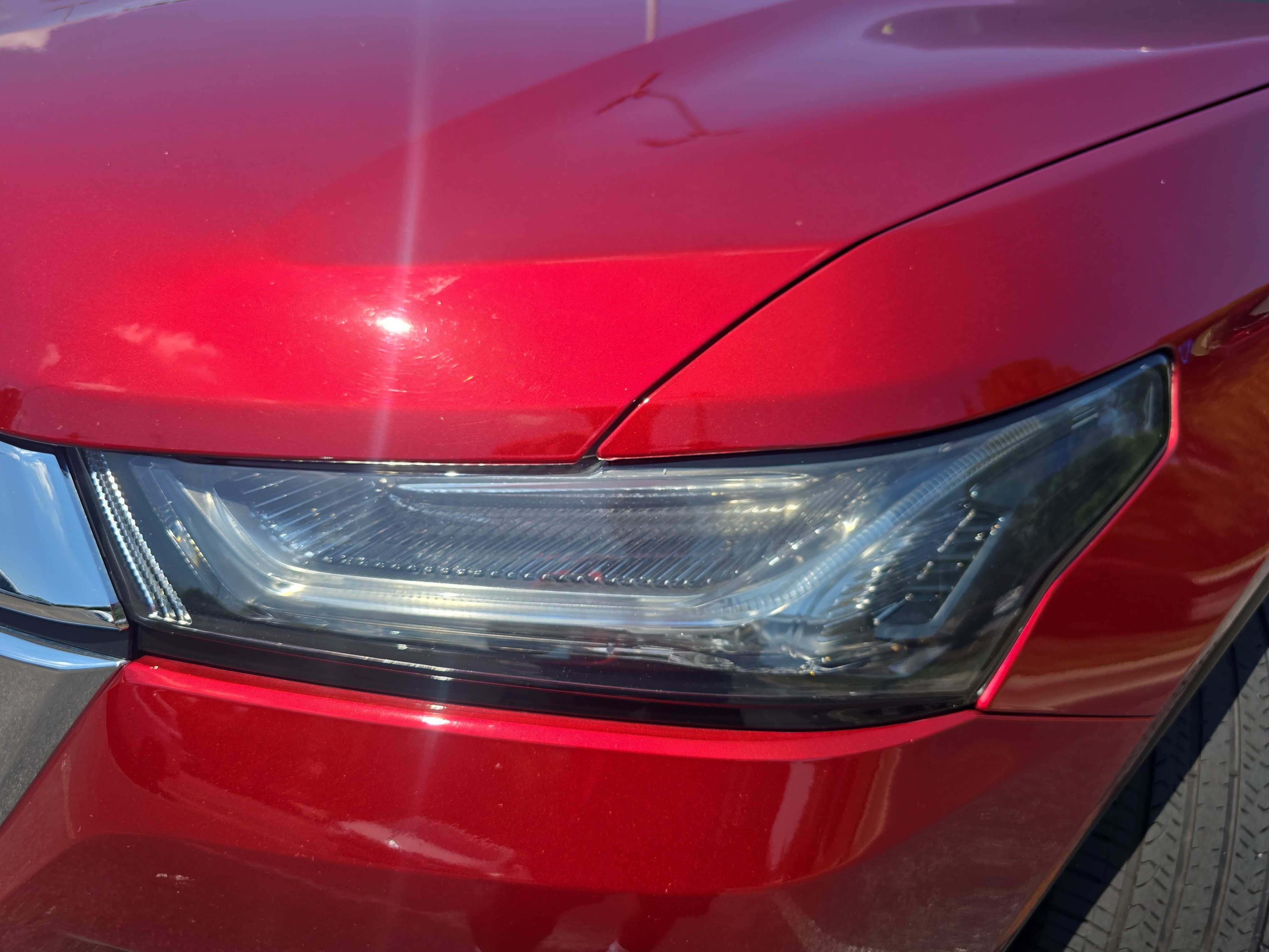 Used 2023 Chevrolet Traverse LT FWD image 31