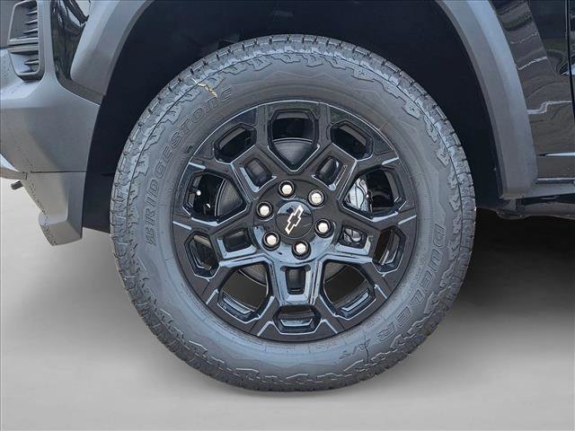 New 2026 Chevrolet Colorado Trail Boss image 10