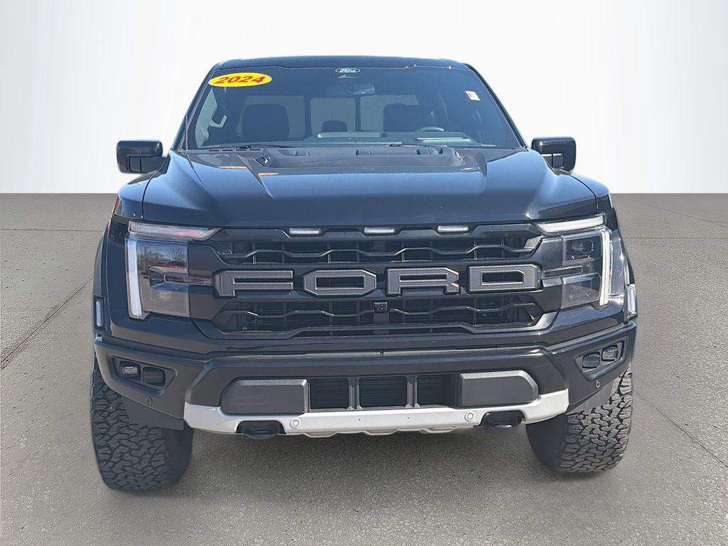 Used 2024 Ford F150 Raptor image 9